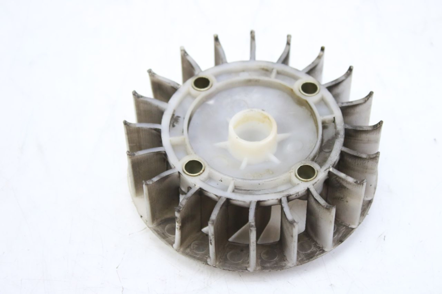 photo de VENTILATEUR TNT MOTOR BOSTON 4T 50 (2018 - 2025)