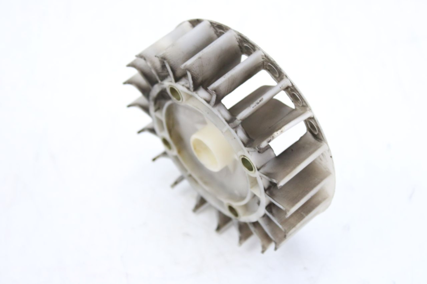photo de VENTILATEUR TNT MOTOR BOSTON 4T 50 (2018 - 2025)