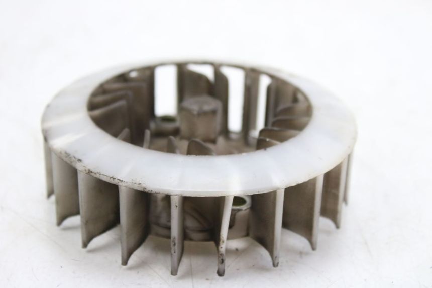 photo de VENTILATEUR TNT MOTOR BOSTON 4T 50 (2018 - 2025)