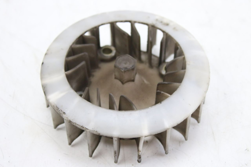 photo de VENTILATEUR TNT MOTOR BOSTON 4T 50 (2018 - 2025)