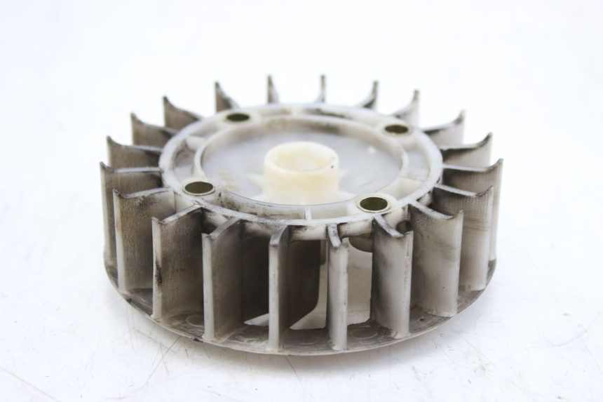 photo de VENTILATEUR TNT MOTOR BOSTON 4T 50 (2018 - 2025)