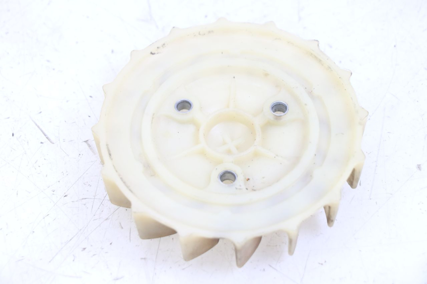 photo de VENTILATEUR TNT MOTOR FASTINO 4T 50 (2013 - 2019)