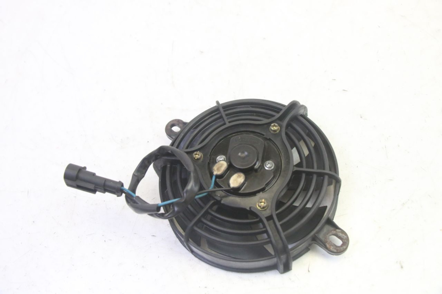 photo de VENTILATEUR KSR TR SM 50 (2015 - 2018) - Zoom état d’usage