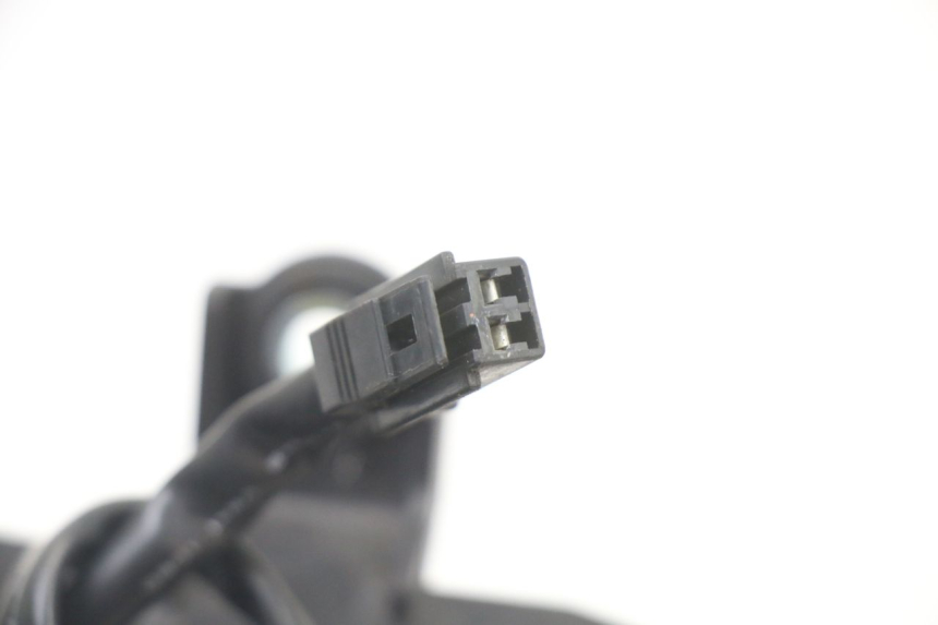 photo de VENTILATEUR YAMAHA TRACER 7 700 (2020 - 2024) - Gros plan technique