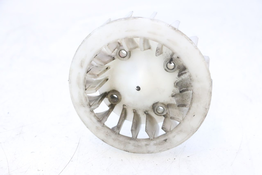 photo de VENTILATEUR PEUGEOT TREKKER TKR 50 (2005 - 2014) - Vue principale