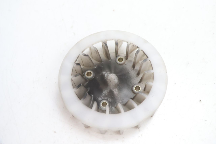 photo de VENTILATEUR PEUGEOT TREKKER 50 (1995 - 2004) - Vue principale