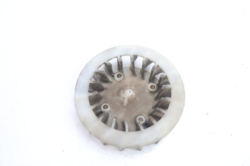 photo de VENTILATEUR PEUGEOT TREKKER 50 (1995 - 2004) - Vue principale