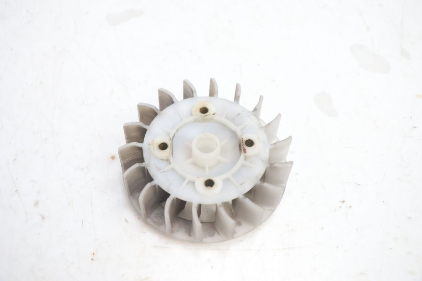 photo de VENTILATEUR PEUGEOT TREKKER 50 (1995 - 2004) - Vue principale