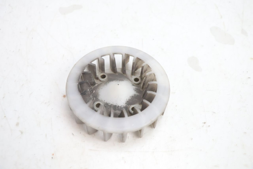 photo de VENTILATEUR PEUGEOT TREKKER 50 (1995 - 2004) - Détail de la pièce