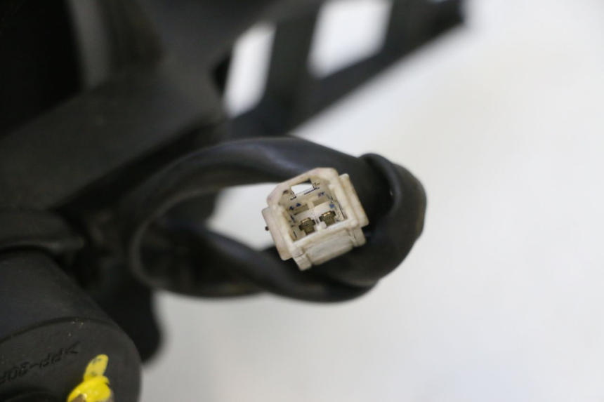 photo de VENTILATEUR BOOM TRIKE FUN 500 (2004 - 2010) - Autre angle de vue