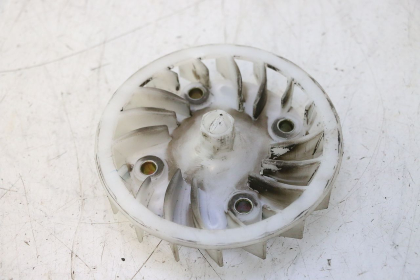 photo de VENTILATEUR PEUGEOT TWEET 4T 50 (2018 - 2022) - Vue principale