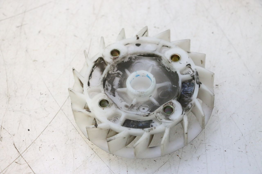 photo de VENTILATEUR PEUGEOT TWEET 4T 50 (2018 - 2022) - Détail de la pièce
