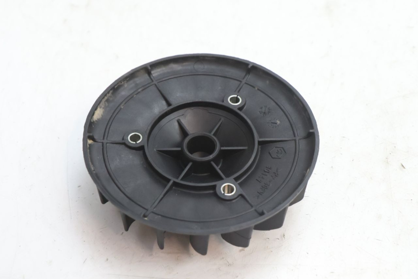 photo de VENTILATEUR PIAGGIO TYPHOON 50 (2000 - 2009) - Zoom état d’usage