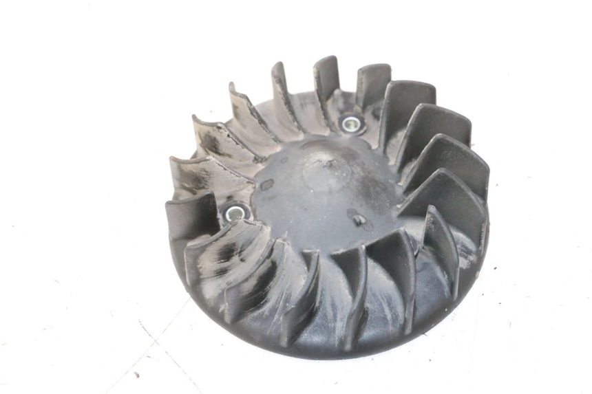 photo de VENTILATEUR PIAGGIO TYPHOON 50 (2000 - 2009) - Vue principale