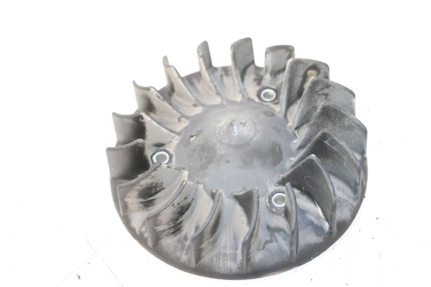 photo de VENTILATEUR PIAGGIO TYPHOON 50 (2000 - 2009) - Zoom état d’usage
