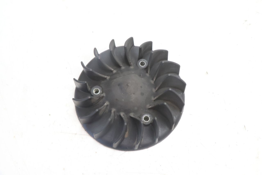 photo de VENTILATEUR PIAGGIO TYPHOON 50 (2000 - 2009) - Vue principale