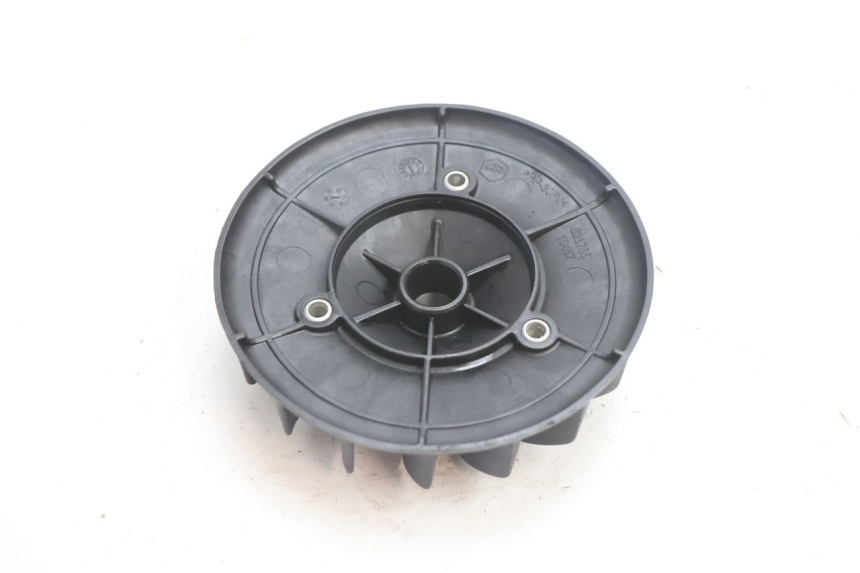 photo de VENTILATEUR PIAGGIO TYPHOON 50 (2000 - 2009) - Zoom état d’usage