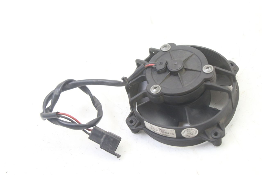 photo de VENTILATEUR SUZUKI UH BURGMAN 125 (2002 - 2006)
