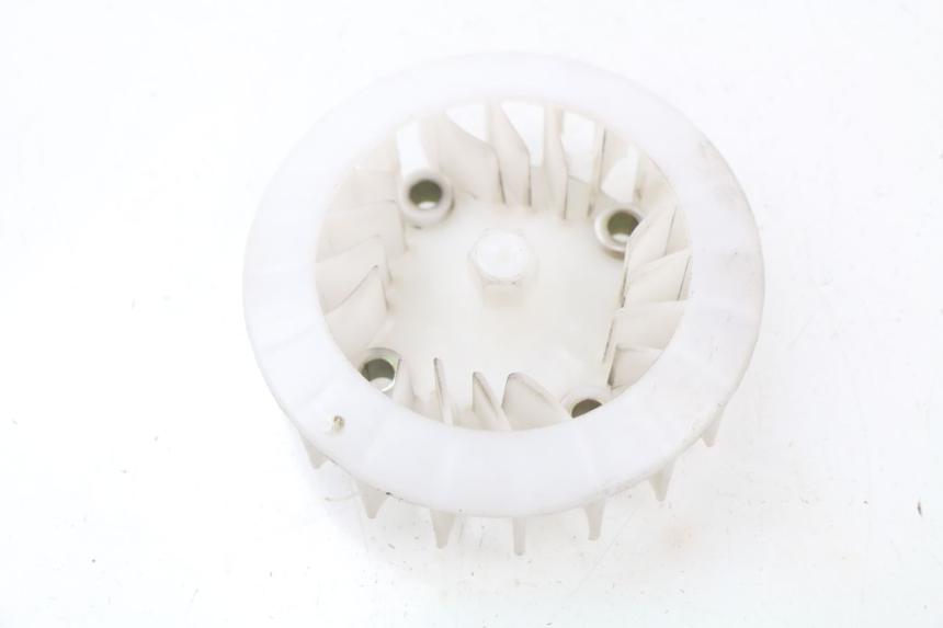photo de VENTILATEUR UNIVERSAL BIKE ZN50QT-11B 50 (2018 - 2021)