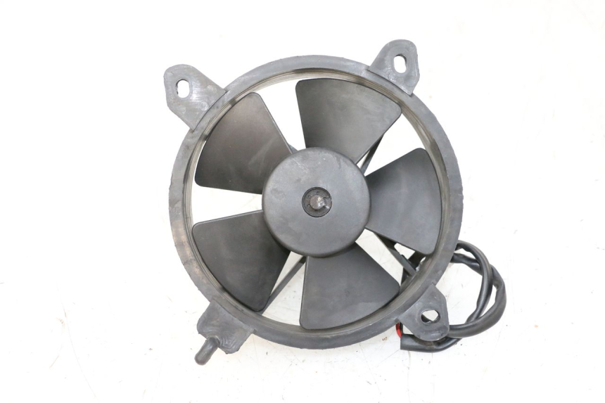 photo de VENTILATEUR PIAGGIO VESPA GTS SUPER IE 125 (2009 - 2016) - Vue principale