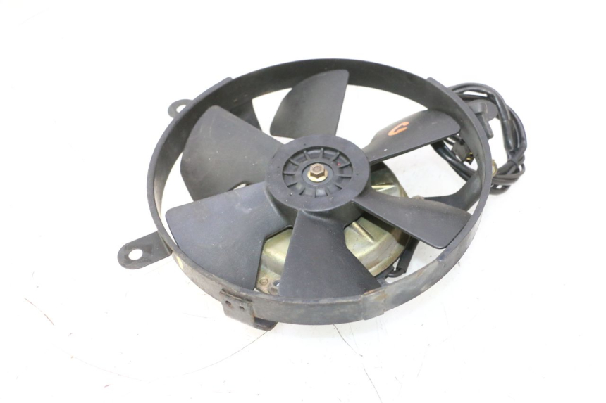 photo de VENTILATEUR HONDA VFR FI RC46 800 (1998 - 2001) - Vue principale