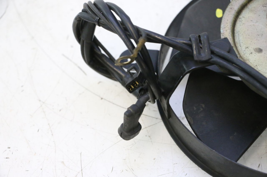 photo de VENTILATEUR HONDA VFR FI RC46 800 (1998 - 2001) - Zoom état d’usage