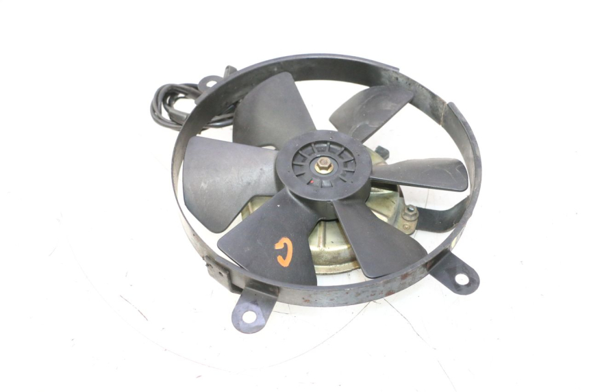 photo de VENTILATEUR HONDA VFR FI RC46 800 (1998 - 2001) - Vue d’ensemble