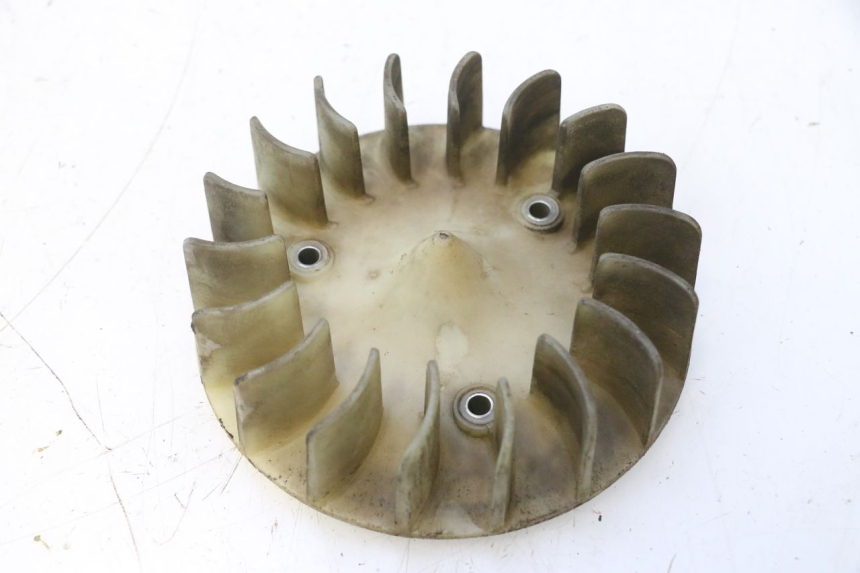 photo de VENTILATEUR PEUGEOT VIVACITY NEW 2T 50 (2008 - 2017) - Vue principale