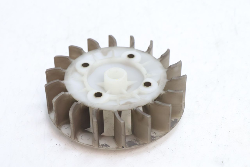 photo de VENTILATEUR PEUGEOT VIVACITY 50 (1998 - 2003) - Détail de la pièce