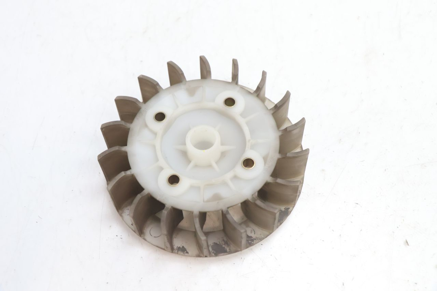 photo de VENTILATEUR PEUGEOT VIVACITY 50 (1998 - 2003) - Zoom état d’usage