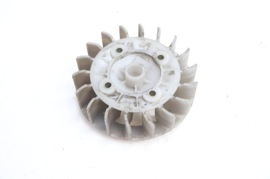 photo de VENTILATEUR PEUGEOT VIVACITY 50 (2004 - 2009) - Zoom état d’usage