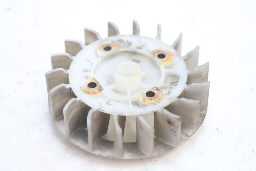 photo de VENTILATEUR PEUGEOT VIVACITY 50 (2004 - 2009) - Zoom état d’usage