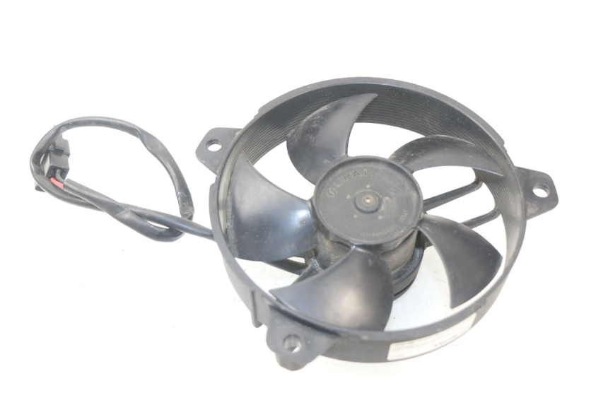 photo de VENTILATEUR YAMAHA XMAX X-MAX ABS 125 (2014 - 2016) - Vue principale