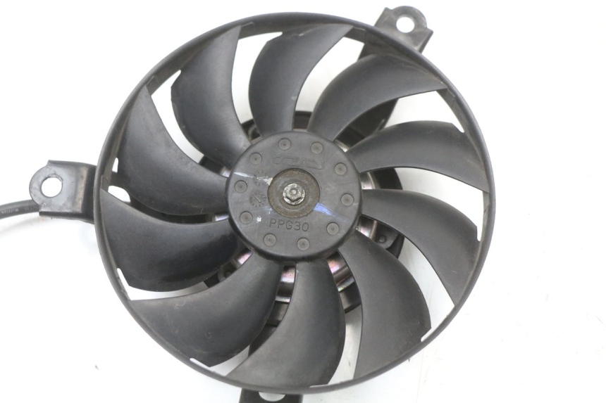 photo de VENTILATEUR YAMAHA XMAX X-MAX ABS 125 (2017 - 2020)