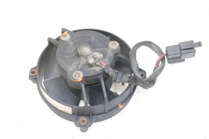 photo de VENTILATEUR YAMAHA XMAX X-MAX 125 (2006 - 2009)