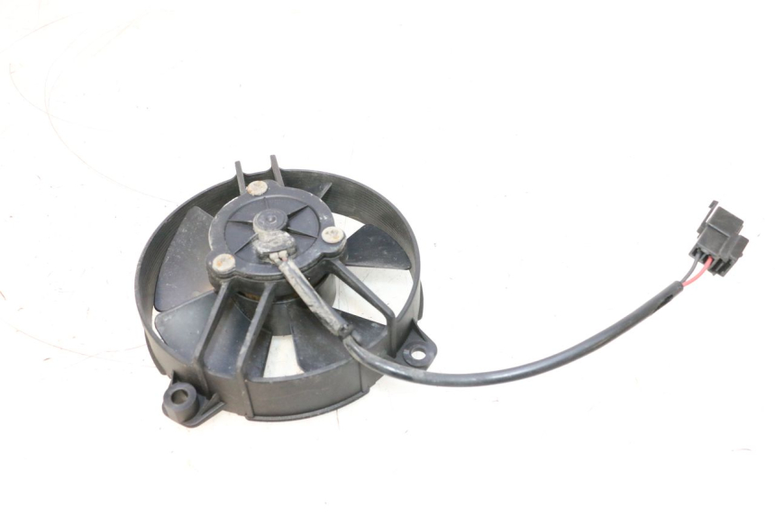 photo de VENTILATEUR YAMAHA X-MAX XMAX 125 (2010 - 2013) - Zoom état d’usage