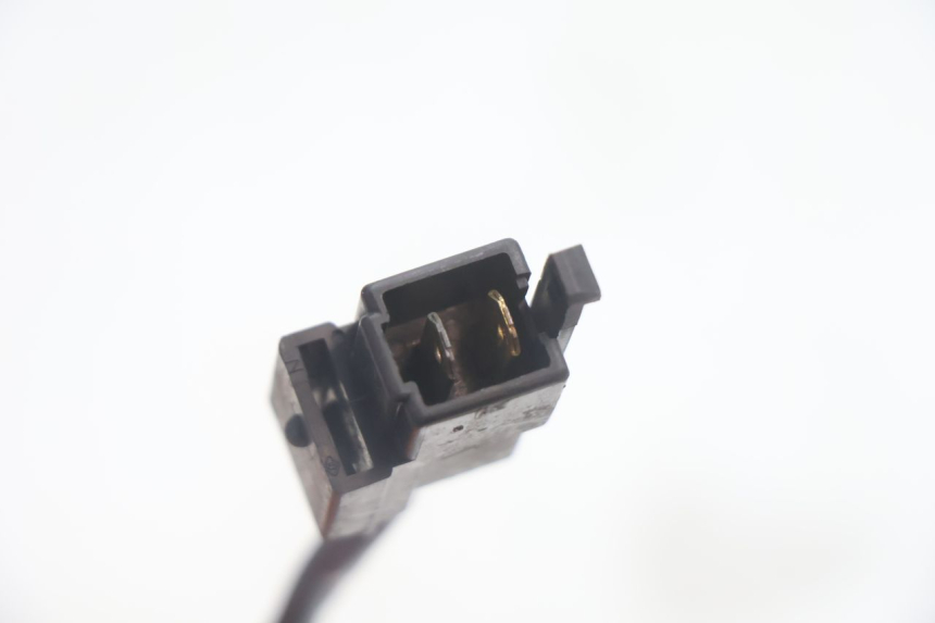 photo de VENTILATEUR YAMAHA XMAX X-MAX 125 (2006 - 2009) - Gros plan technique