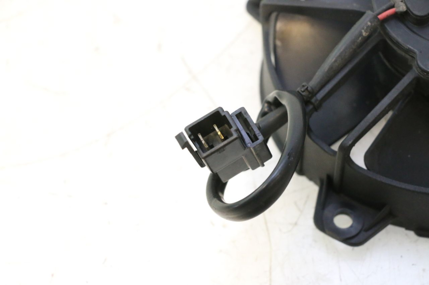 photo de VENTILATEUR YAMAHA X-MAX XMAX 125 (2010 - 2013) - Détail de la pièce