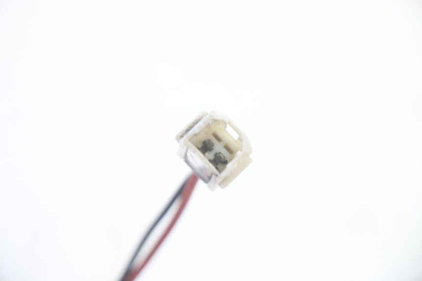 photo de VENTILATEUR PIAGGIO X8 125 (2004 - 2007) - Gros plan technique