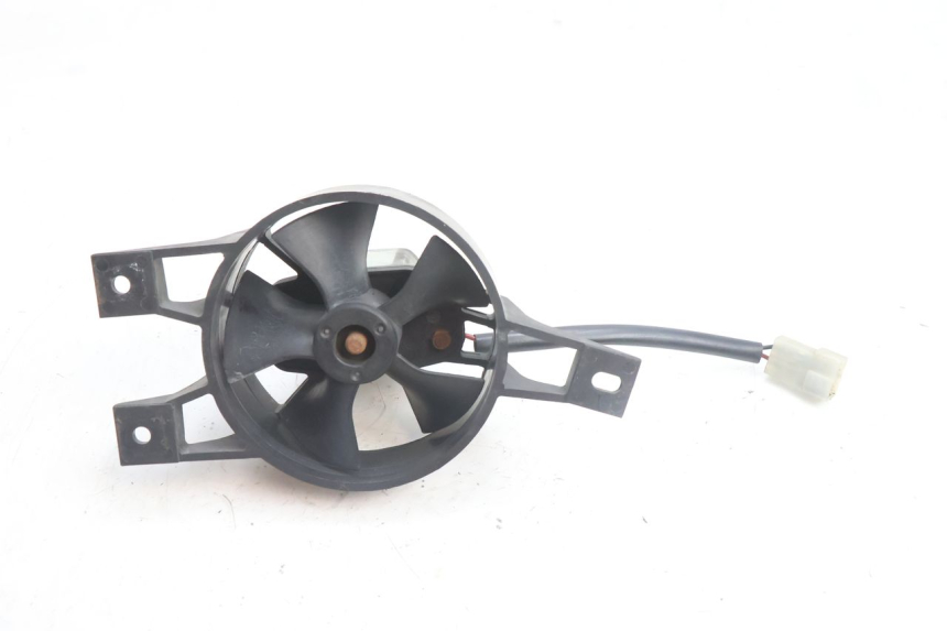 photo de VENTILATEUR PIAGGIO X9 AMALFI 180 (2000 - 2003) - Vue principale