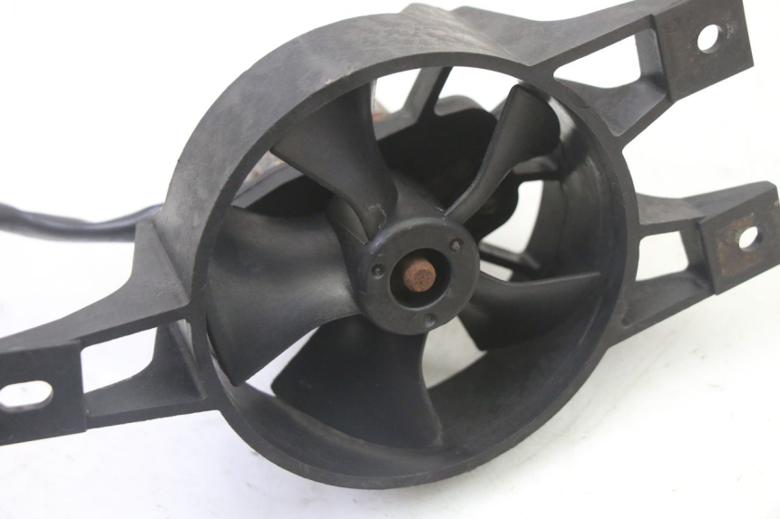 photo de VENTILATEUR PIAGGIO X9 EVOLUTION 125 (2003 - 2007)