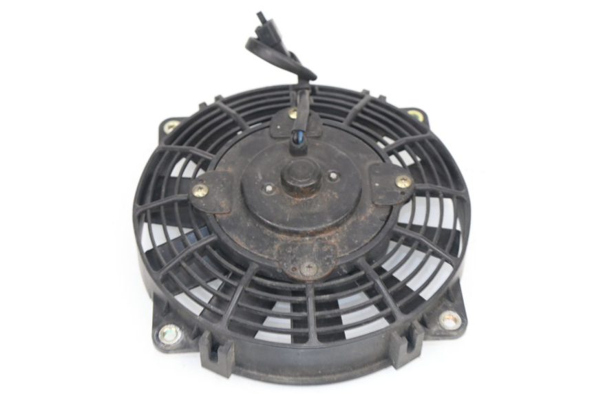 photo de VENTILATEUR KYMCO XCITING 500 (2007 - 2010)