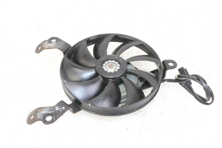 photo de VENTILATEUR YAMAHA XJ6 ABS 600 (2008 - 2016)