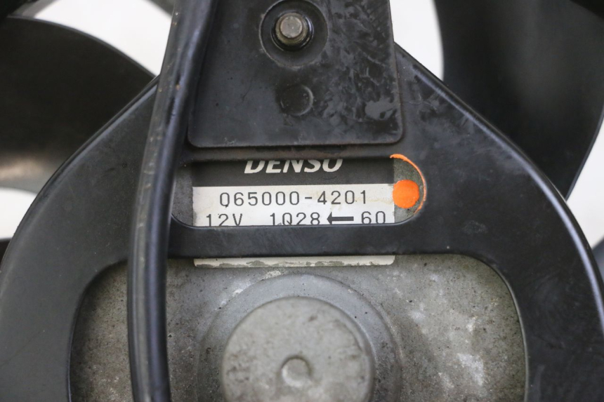 photo de VENTILATEUR YAMAHA XJ6 ABS 600 (2008 - 2016)