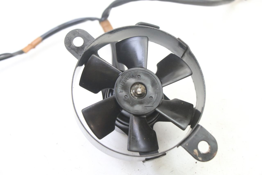 photo de VENTILATEUR HONDA XLV VARADERO 125 (2000 - 2006)