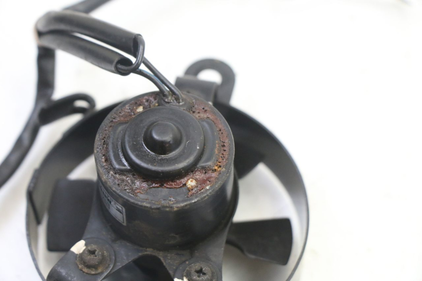 photo de VENTILATEUR HONDA XLV VARADERO 125 (2000 - 2006)