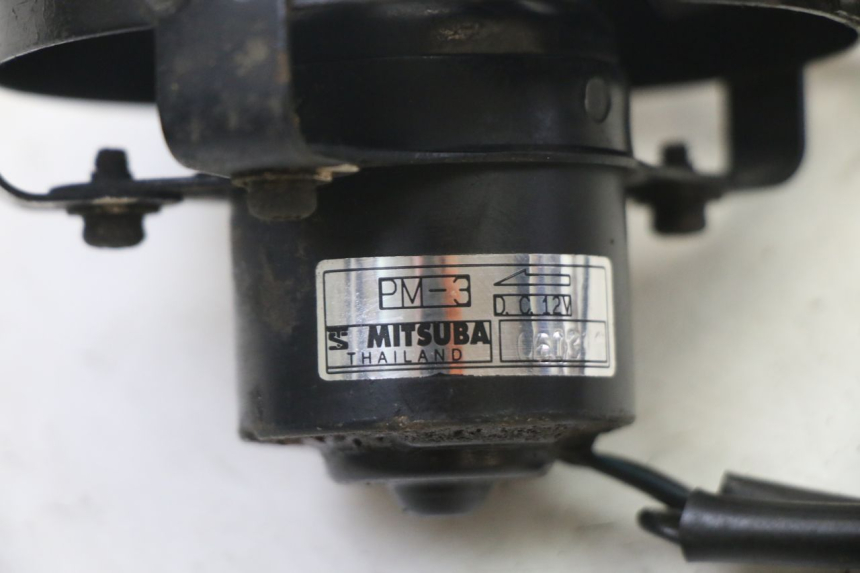 photo de VENTILATEUR HONDA XLV VARADERO 125 (2000 - 2006)