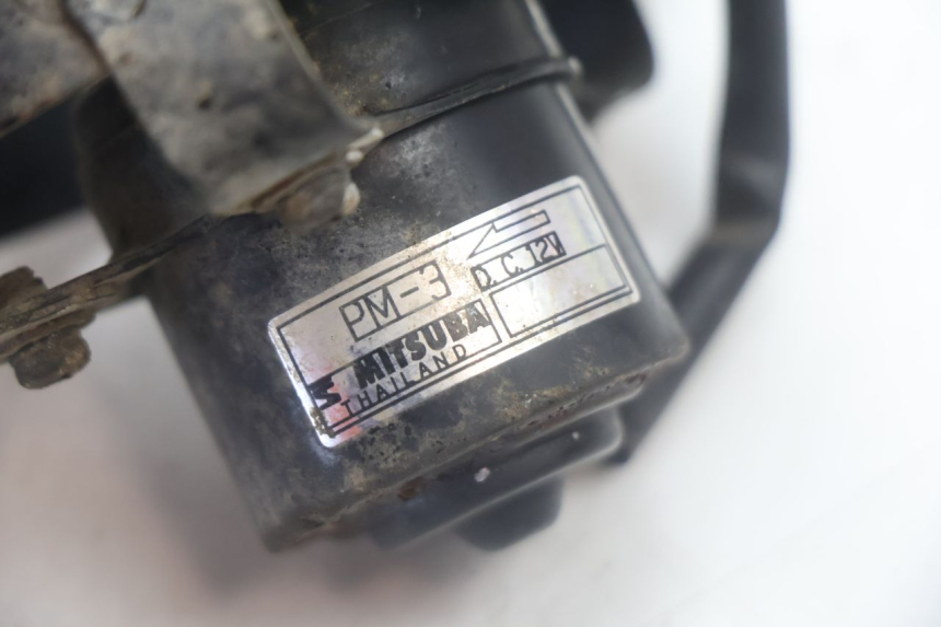 photo de VENTILATEUR HONDA XLV VARADERO 125 (2007 - 2012) - Gros plan technique