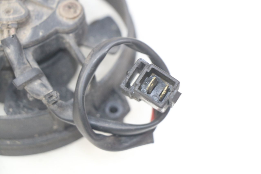 photo de VENTILATEUR YAMAHA XMAX X-MAX 125 (2006 - 2009)