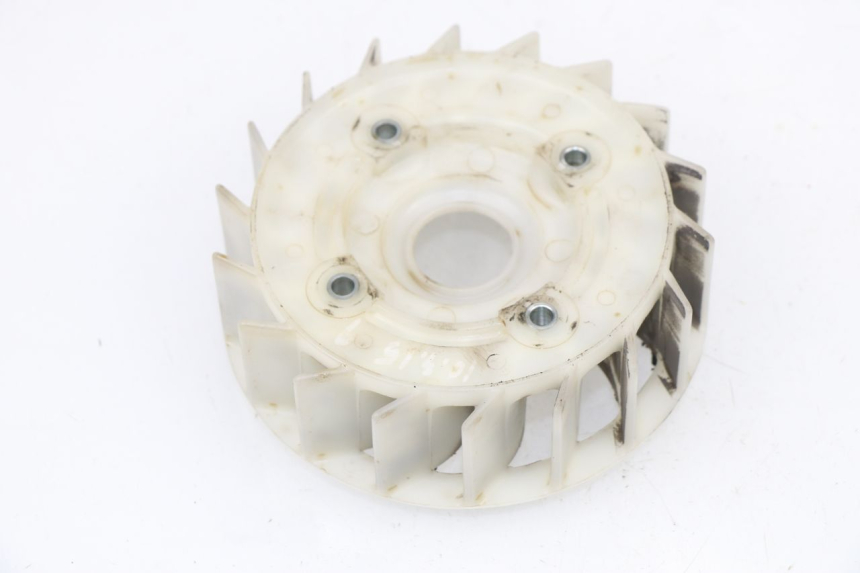 photo de VENTILATEUR YAMAHA BW'S BWS 125 (2010 - 2013)